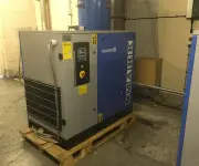 Mark MSB 2.2 Air Compressor