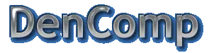 Dencomp logo