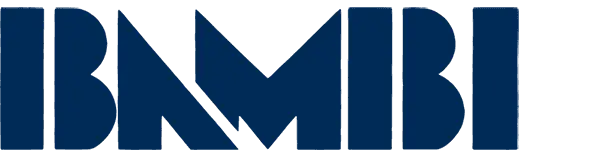 Bambi Logo
